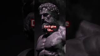 Don’t give up wisdom quotes motivation [upl. by Fiertz283]