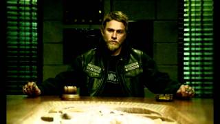 House Of The Rising Sun  Sons of Anarchy Season 4 Finale [upl. by Mini]