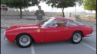 Here’s Why the Ferrari 250 GT Lusso Is Worth 3 Million [upl. by Taddeusz]