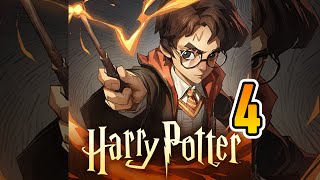 ⚡· HARRY POTTER Y EL CÁLIZ DE FUEGO AUDIOLIBRO · VOZ LATINA  Recopilación 110 harrypotter [upl. by Alleen790]