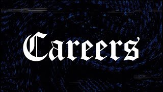 22Gz  Careers Official Lyric Video [upl. by Plossl103]