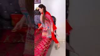 prerna Sharma with pammi dedha latest haryanvi video ❤️😘 [upl. by Jeremiah]