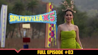 Splitsvilla X5  Episode 3  Truth Or Consequences  Whos Keeping It Real [upl. by Oisor]