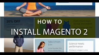 How To Install Magento 2 0 With Composer the latest version Clear amp DetailOriented Guide [upl. by Debor]