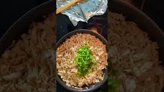 Gladwin Vlog June 3rd 2024 pulled chicken [upl. by Akel]