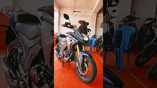 Honda CB200X🔥கில்லி செம வண்டிcb200x hondacb200x hondabikes [upl. by Armin]