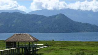 Cuentos y Leyendas de Honduras  El Fantasma del Lago [upl. by Cantlon604]