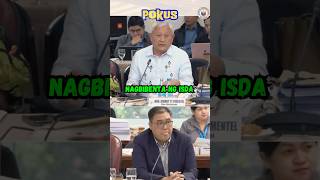 Former DepEd accused of asking for commissions philippines congress hearings [upl. by Notsob]