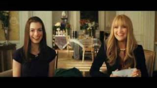 Bride Wars  Official Trailer  2009 lowered quality due to old content [upl. by Antebi]