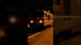 BB 67300 et RRR pour Grenoble [upl. by Lahtnero]