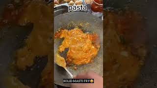 Pasta recipe food viralvideo ciken pasta shorts [upl. by Ennoira373]