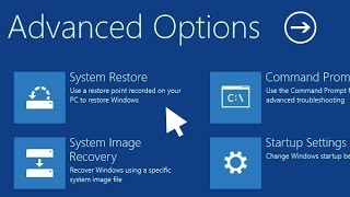 Windows 10  How to Boot to Safe Mode [upl. by Idisahc]