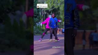 Kamata chini classy dance kenmoves [upl. by Nowaj]