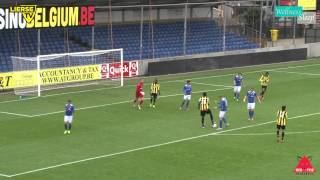 K Lierse SK  FC Den Bosch 10 [upl. by Anauqcaj]