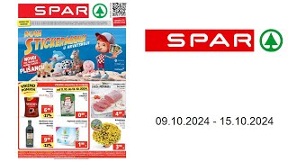 SPAR katalog HR  0910  15102024 [upl. by Purington390]