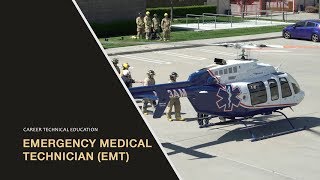 MJC EMT Program [upl. by Yaja362]