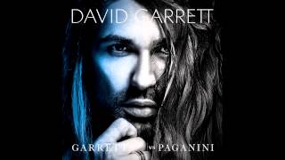 David Garrett  03  Caprice 24 Garrett vs Paganini [upl. by Araht169]