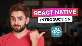 Master React Native with Expo React Hooks State Management and Zustand  Part 05 [upl. by Attalie527]