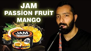 JAM PASSİON FRUİT MANGO [upl. by Aniret]