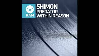 Shimon  The Predator [upl. by Alderson]