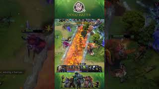 Juggernaut’s Wheel of Fortune Spin to Win 🎡🗡️ juggernaut dota2 shorts [upl. by Stew884]