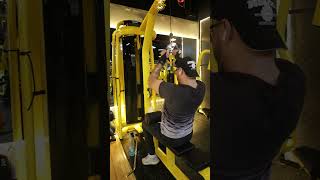 Mastering the Lat Pull Down A Complete Guide [upl. by Gorski]