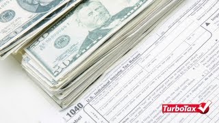 What Days of the Week does the IRS Deposit Tax Refunds TurboTax Tax Tip Video [upl. by Ahsyak999]