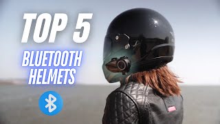 Best Bluetooth Sportbike Helmets Reviews amp Buying Guide [upl. by Edrea]