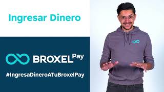 Que tu tarjeta Broxel no se quede sin dinero [upl. by Ahsiened]