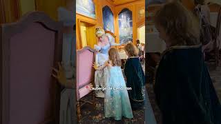 Vivi unesperienza regale con le Principesse Disney a Disneyland Paris [upl. by God]