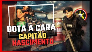 O MELHOR JOGO ESTILO FAVELA QUE VOCÊ VERÁ EM 2024 CAPITÃO NASCIMENTO [upl. by Low818]