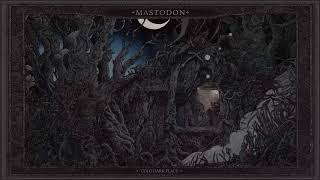 Mastodon  Toe To Toes lyrics [upl. by Suiravad]