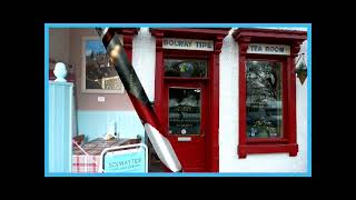 Kirkcudbright Shops 2015 02 [upl. by Craggy]