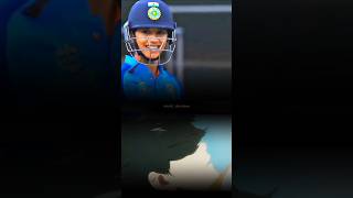 Smriti Mandhanas cute smile🔥Watch queen here ♕ 🏏Cricket SmritiMandhana Shorts [upl. by Notsnhoj613]