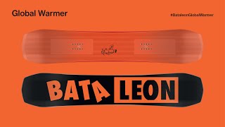 2021 Bataleon Global Warmer [upl. by Ateiram]