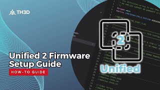 Unified 2 Firmware Ultimate Setup Guide [upl. by Nandor]