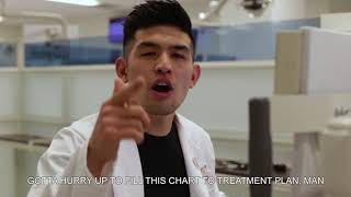 Humble  Dugoni 2019 Dental School Parody [upl. by Moth518]