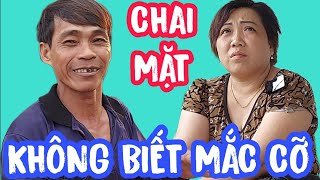 Lộc và Tiền không biết MẮC CỠxin tiền nữaĐẲNG hơn bà Đặng luôn [upl. by Ydnac]