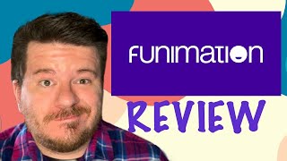 Funimation Review 2022 Stream Anime w a Funimation Subscription [upl. by Suki]