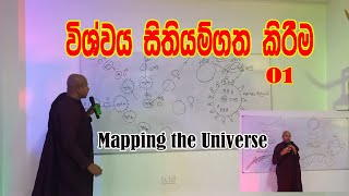 Mapping The Universe 01 [upl. by Akinom]