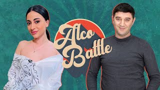 Մաշա և Գարիկ • ALCO BATTLE 3 • Ep 6 [upl. by Cathrine]