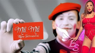 Bilja Secivanovic  Mili mili  Official Video 2018 [upl. by Ashwell]