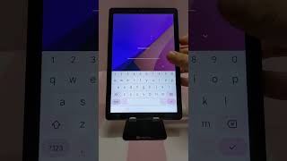 Vankyo S8 Tablet Factory Reset Forgot Password Pattern PIN 2024 [upl. by Alexa]