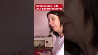 Elle prend 30 kg après son accouchement [upl. by Adnwahsat]