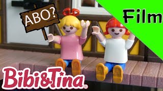 Familie Jansen Playmobil Film Bibi amp Tina Bibi Blocksberg Ferien auf dem Martinshof [upl. by Syl433]