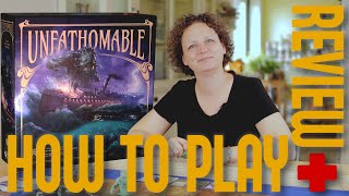 How to Play  Unfathomable [upl. by Korwun]