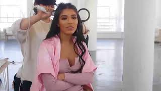 6 FITNESS TIPS WITH YOVANNA VENTURA  OH POLLY [upl. by Win]