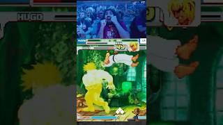 EVO MOMENT 38 evo streetfighter [upl. by Dzoba]