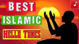 Top 10 Best Islamic Airtel Hello Tunes  Wynk Music [upl. by Karub943]