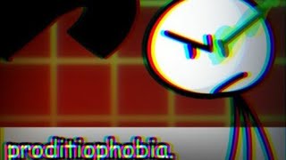 PRODITIOPHOBIA II A HENRY MEGALO HENRY STICKMAN THEME [upl. by Ninahs]